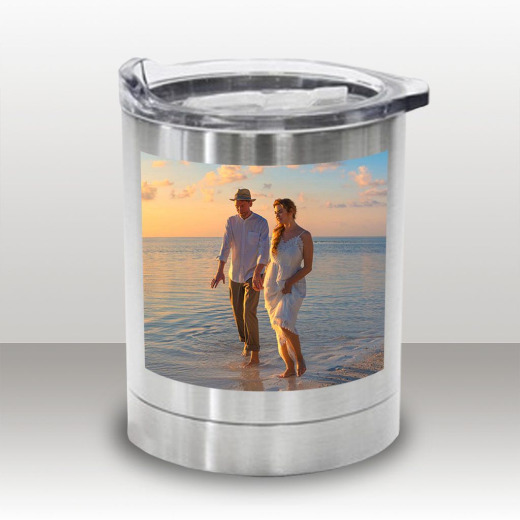 10 oz TUMBLER CUPS