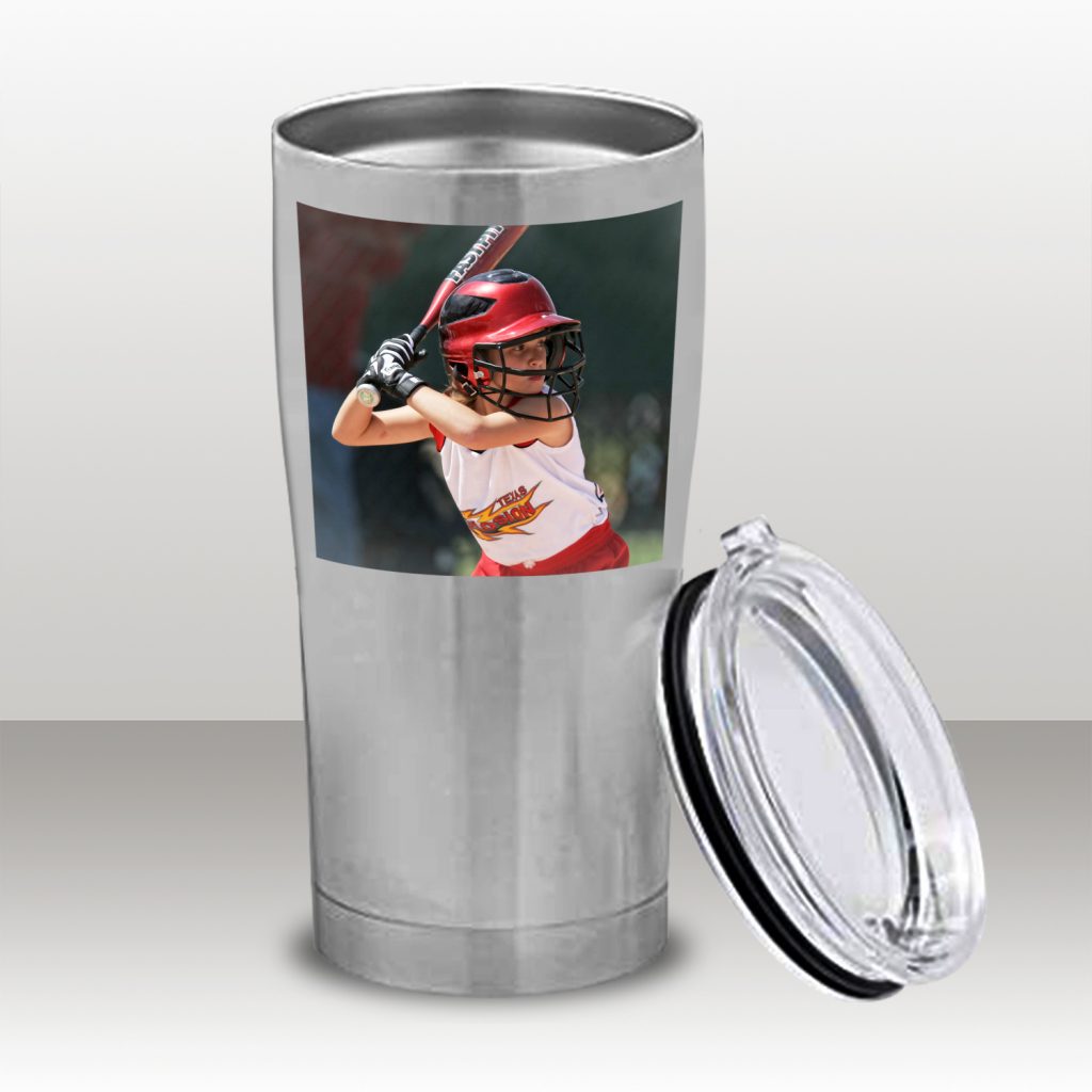 20 oz TUMBLER CUPS