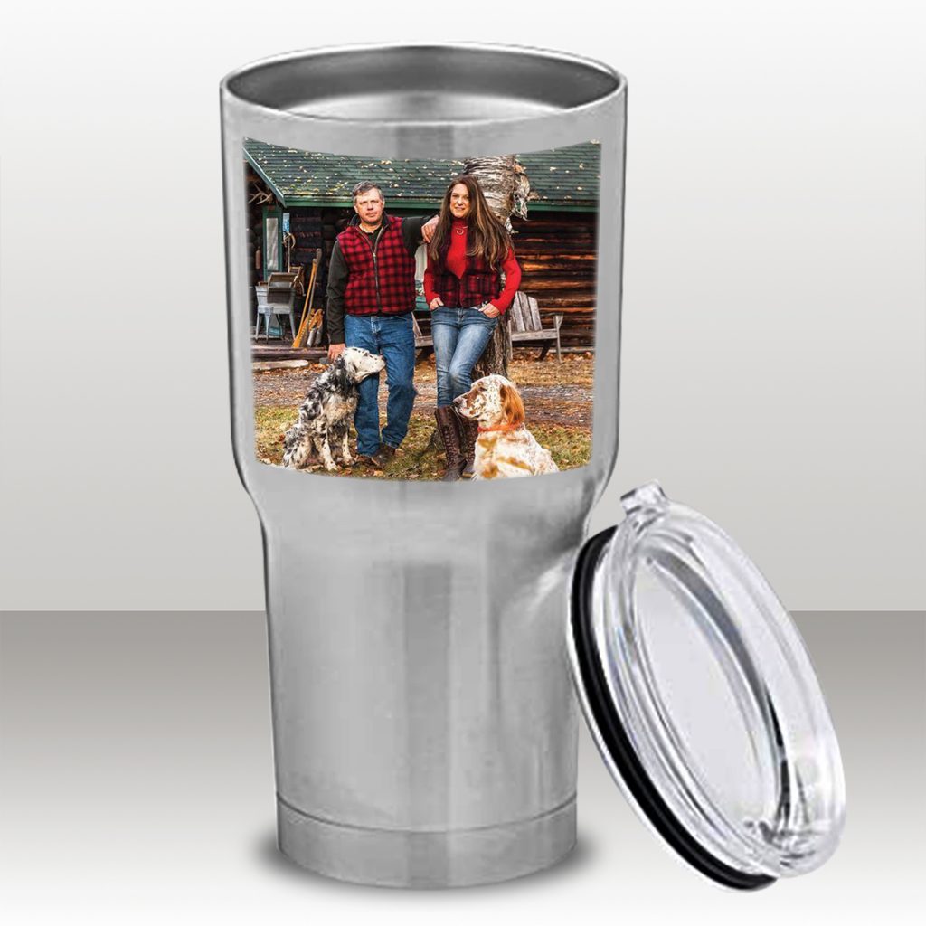 30 oz TUMBLER CUPS
